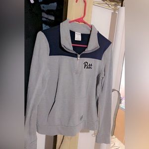 Victoria’s Secret Pink Sweatshirt.